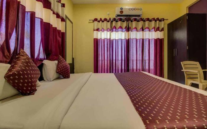 Hotel Sahyadri Executive