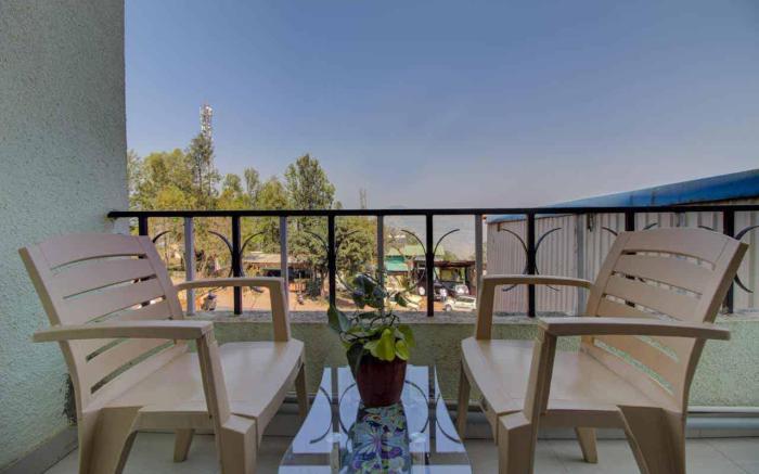 Hotel Sahyadri Executive