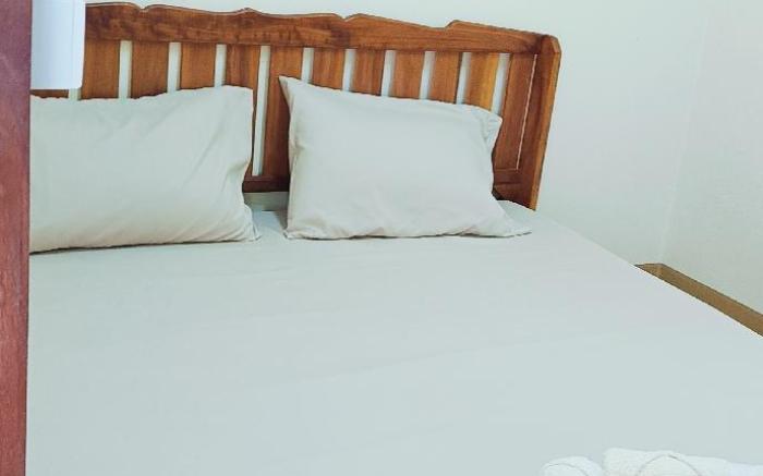 Homestay Jay Praw Nong Ploy is Great