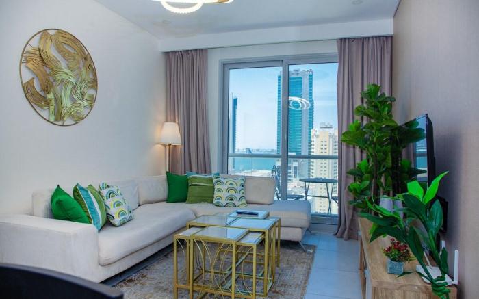 Two king bed amazing apartment