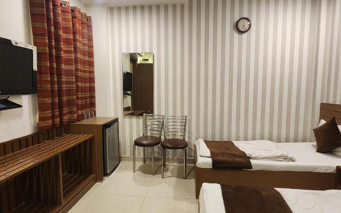 Hotel Arina Inn