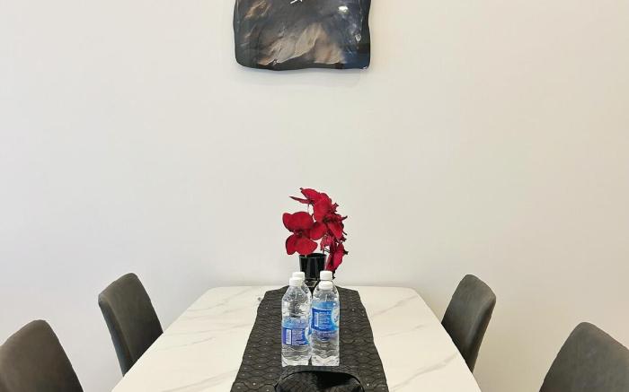 R&F Classic Seaview 2R2B By Wan Li Homestay