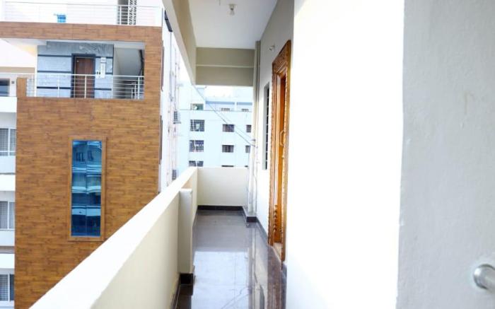 Padmavathi Homestay