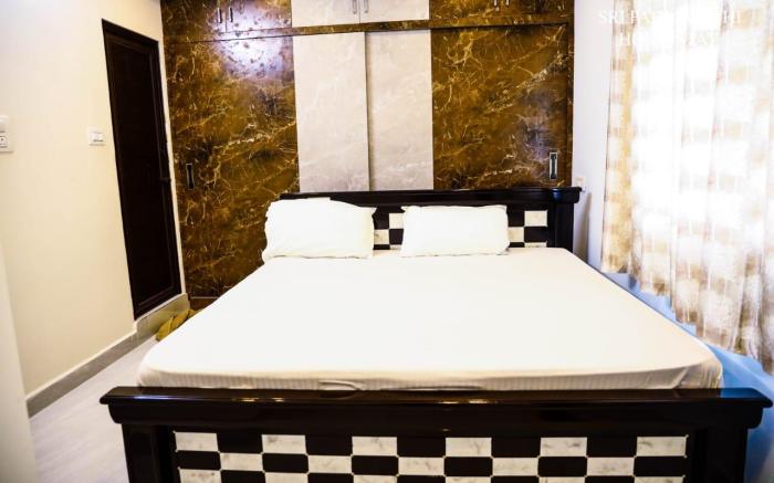 Padmavathi Homestay