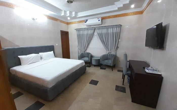 Signature Inn Islamabad