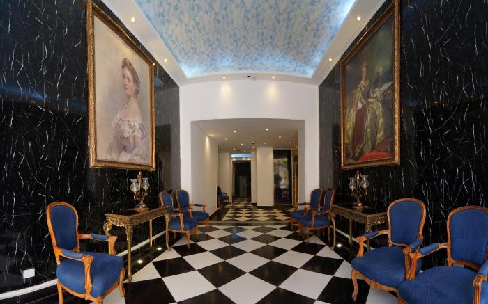 Victoria Cairo Hotel