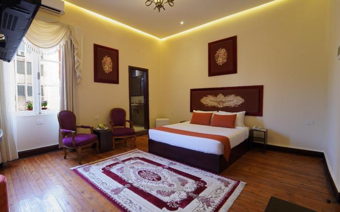 Victoria Cairo Hotel