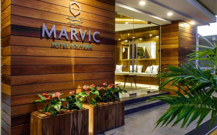 Collection o hotel Marvic 