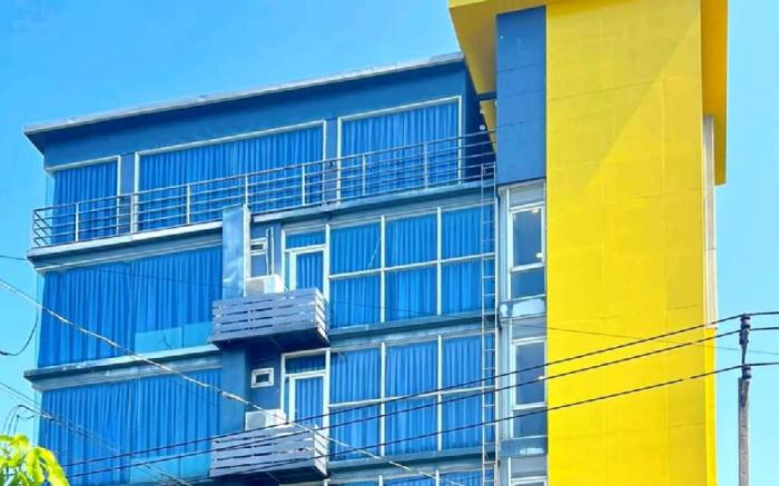 GP House Express Sukhumvit 81