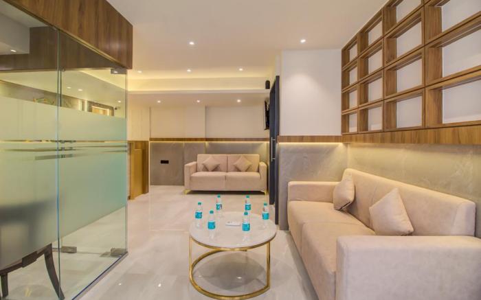 Mumbai Dorms