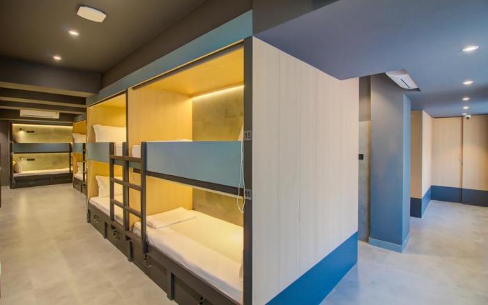 Mumbai Dorms