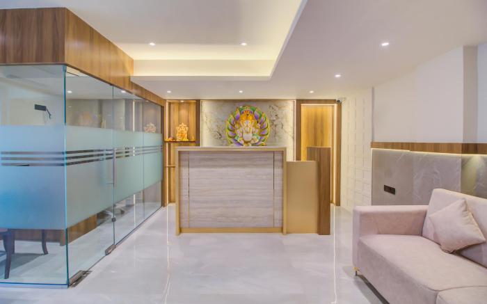 Mumbai Dorms