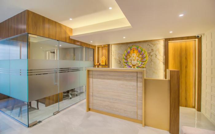 Mumbai Dorms