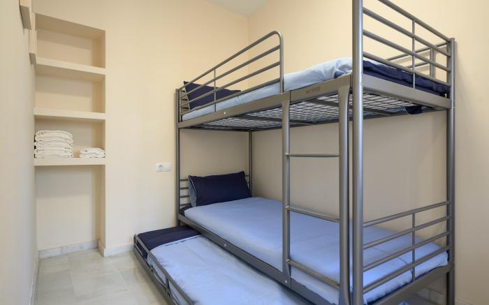 Apartamento Triana 2 habitaciones