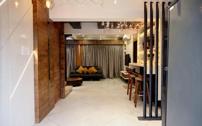 Doves Mannat Villa with The Pool