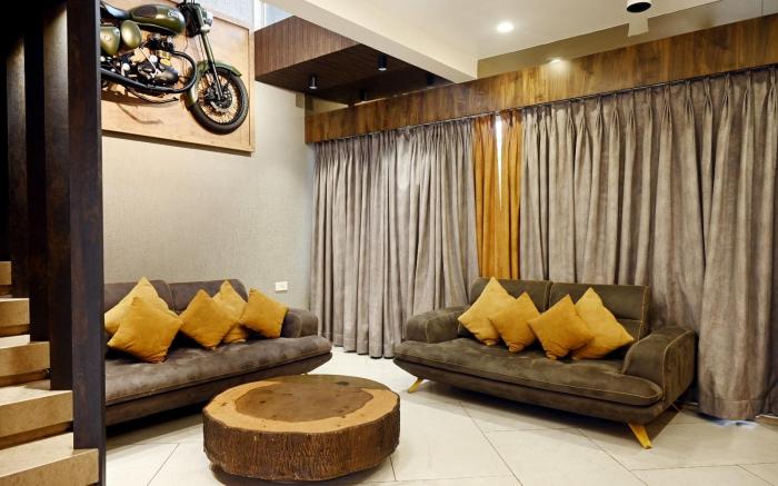 Doves Mannat Villa with The Pool