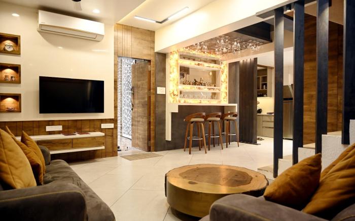 Doves Mannat Villa with The Pool