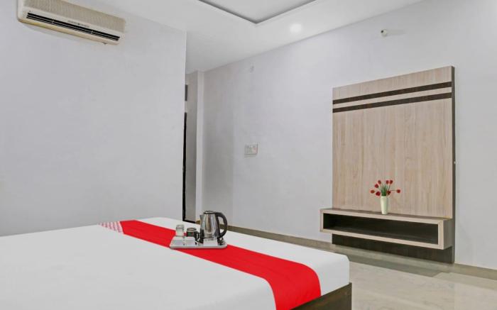 Hotel Paradise By GRB