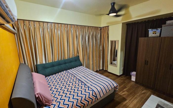 Wulanluna Homestay