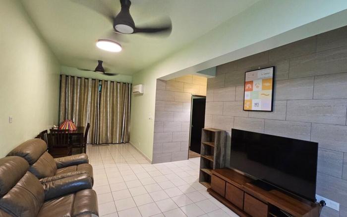 Wulanluna Homestay