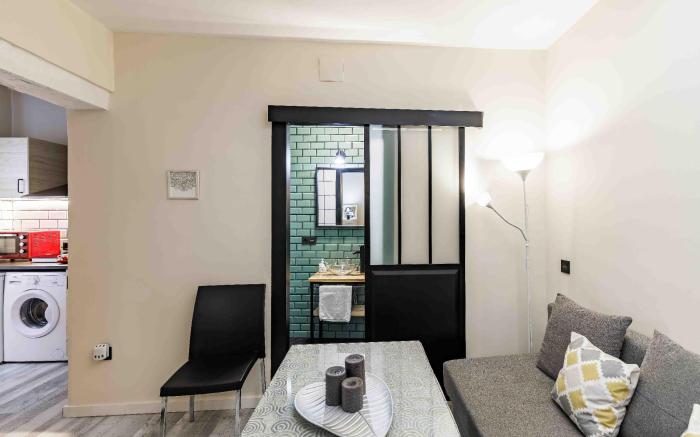 Apartamento-Loft Triana