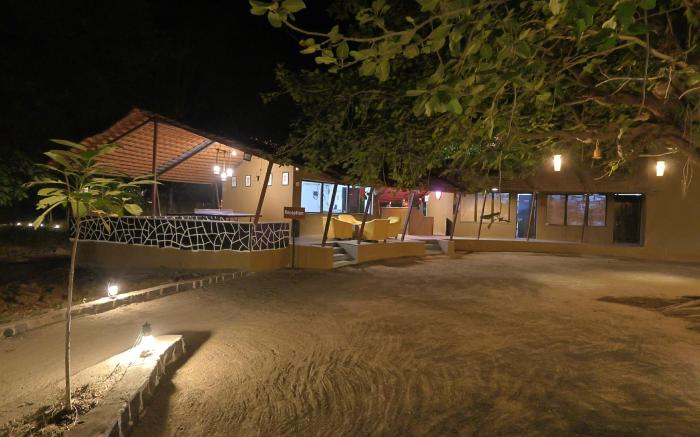 Spree Maati Jungle Resort, Bandhavgarh