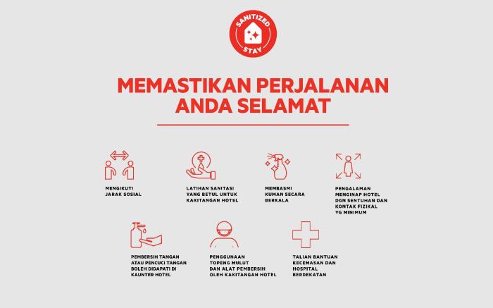 OYO 559 Aslah Boutique Hotel