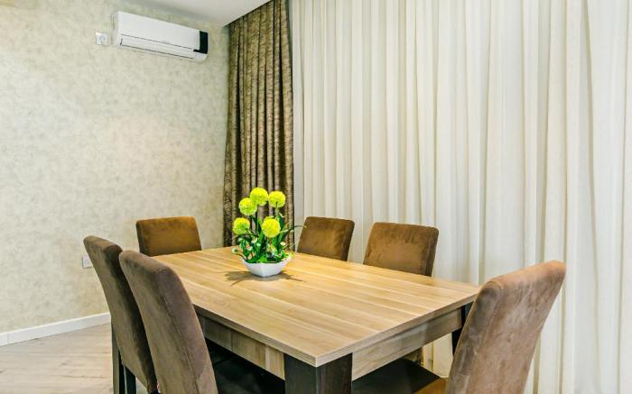 Park Azure Nice Apartment