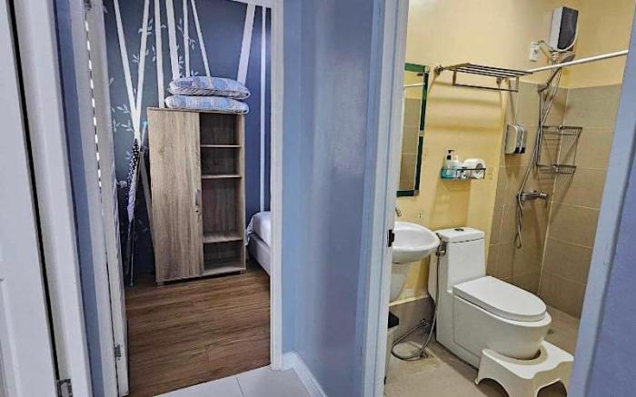 Transient Rooms near Davao Airport by Lemonique