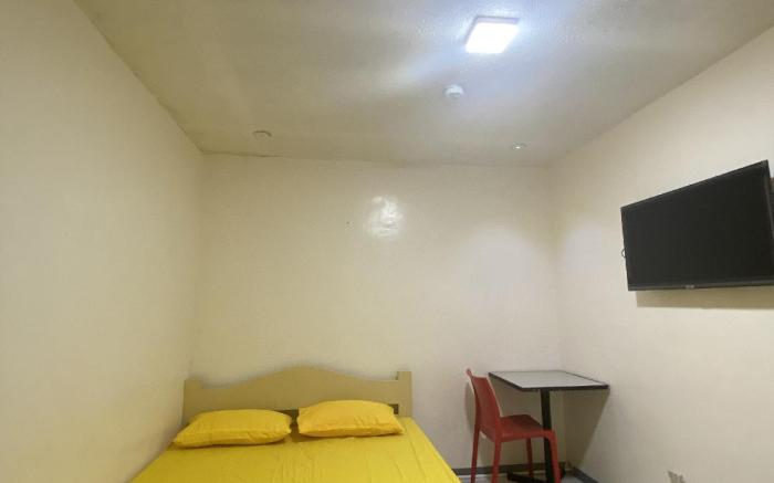 Acrisostomo Hotel