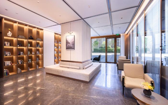 Atour Hotel Changsha Financial Center Chazishan Road