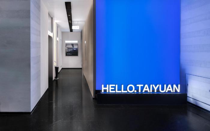 Atour Light Hotel Taiyuan South Station Nanzhonghuan