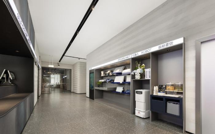 Atour Light Hotel Shanghai Jiading Pingcheng Road