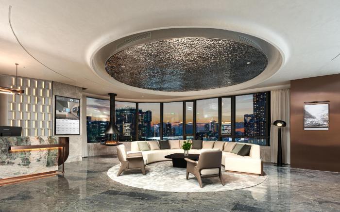 Atour S Hotel Shanghai Wanyuan Road