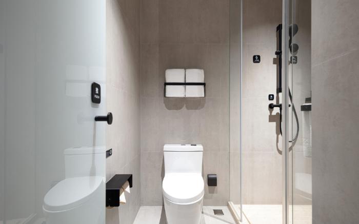 Atour Light Hotel Shanghai Minhang Jingxi Road Metro Station