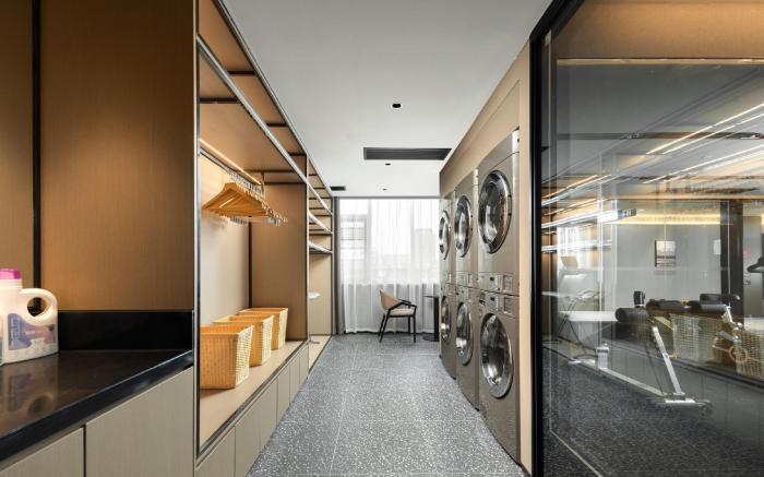 Atour Hotel Nanchang Bridge Hongcheng