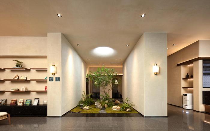 Atour Hotel Yantai Railway Station South Street