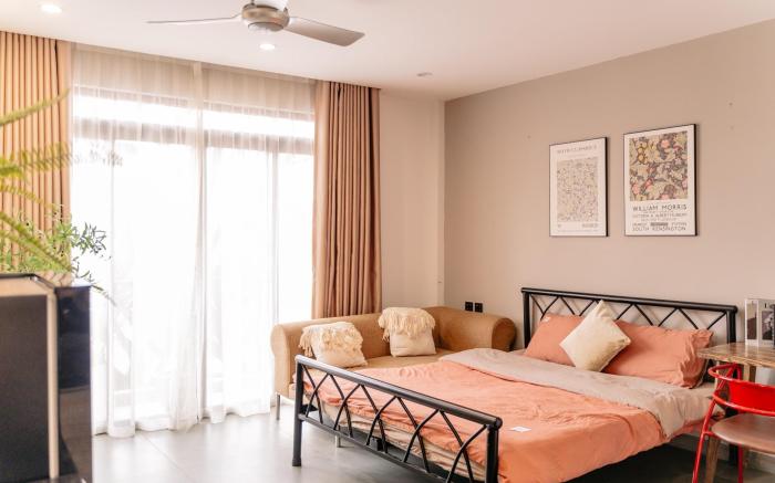 LaHomestay Cau Giay