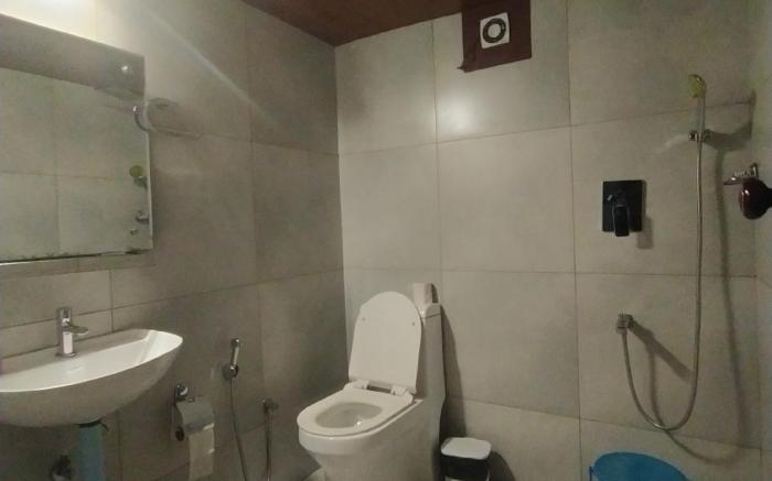 Mother's Inn Homestay