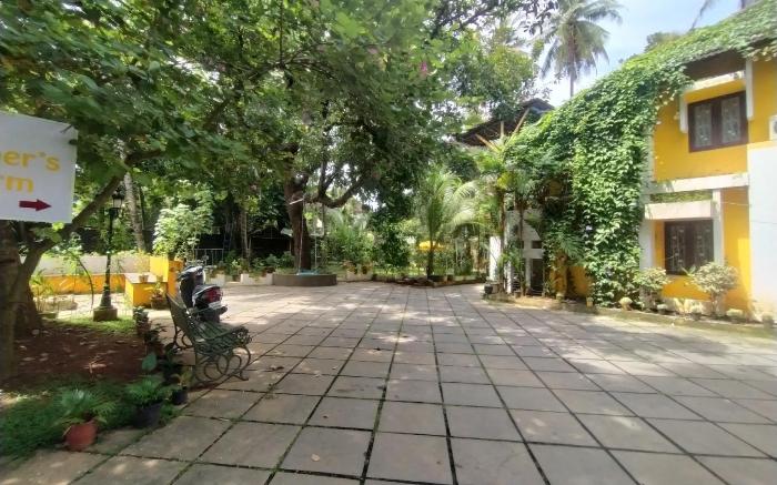 Mother's Inn Homestay