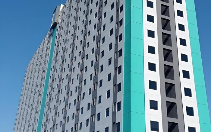 Riverdale Cikarang by Veto Rooms