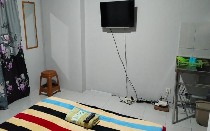 Riverdale Cikarang by Veto Rooms