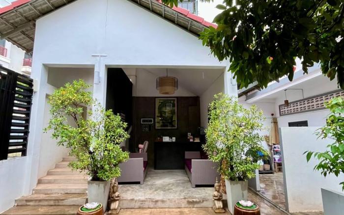 Home Inn