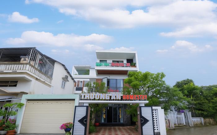 TRƯỜNG ÂN HOMESTAY