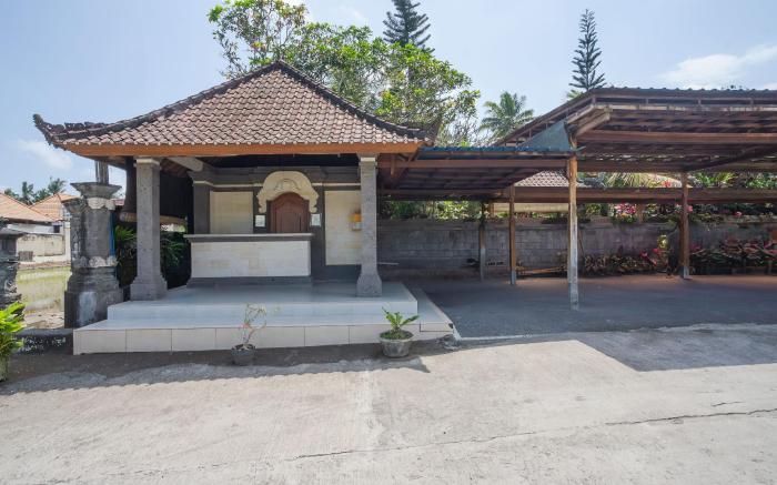 Villa Agung Khalia