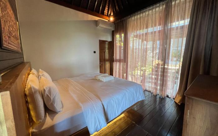 Harvest Palace Munduk