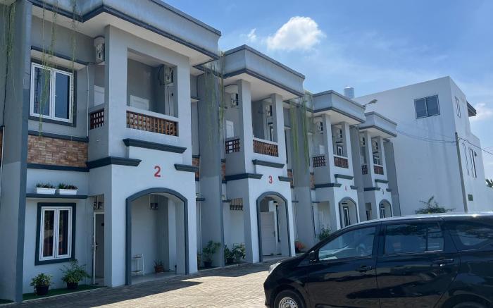 Kamojo Hotel