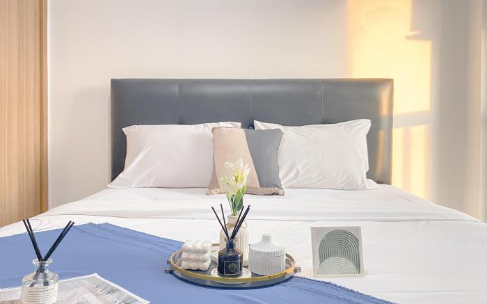Simply Look Studio Tifolia Apt By Travelio