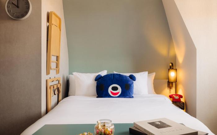 Leonardo Hotel Amsterdam Leidse Square
