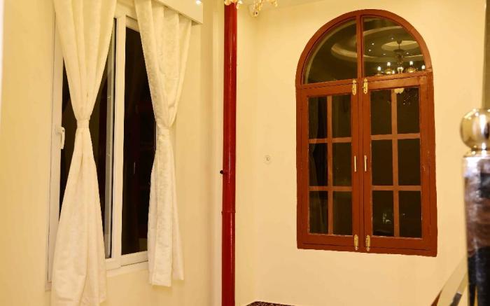 Hotel Vedic Inn
